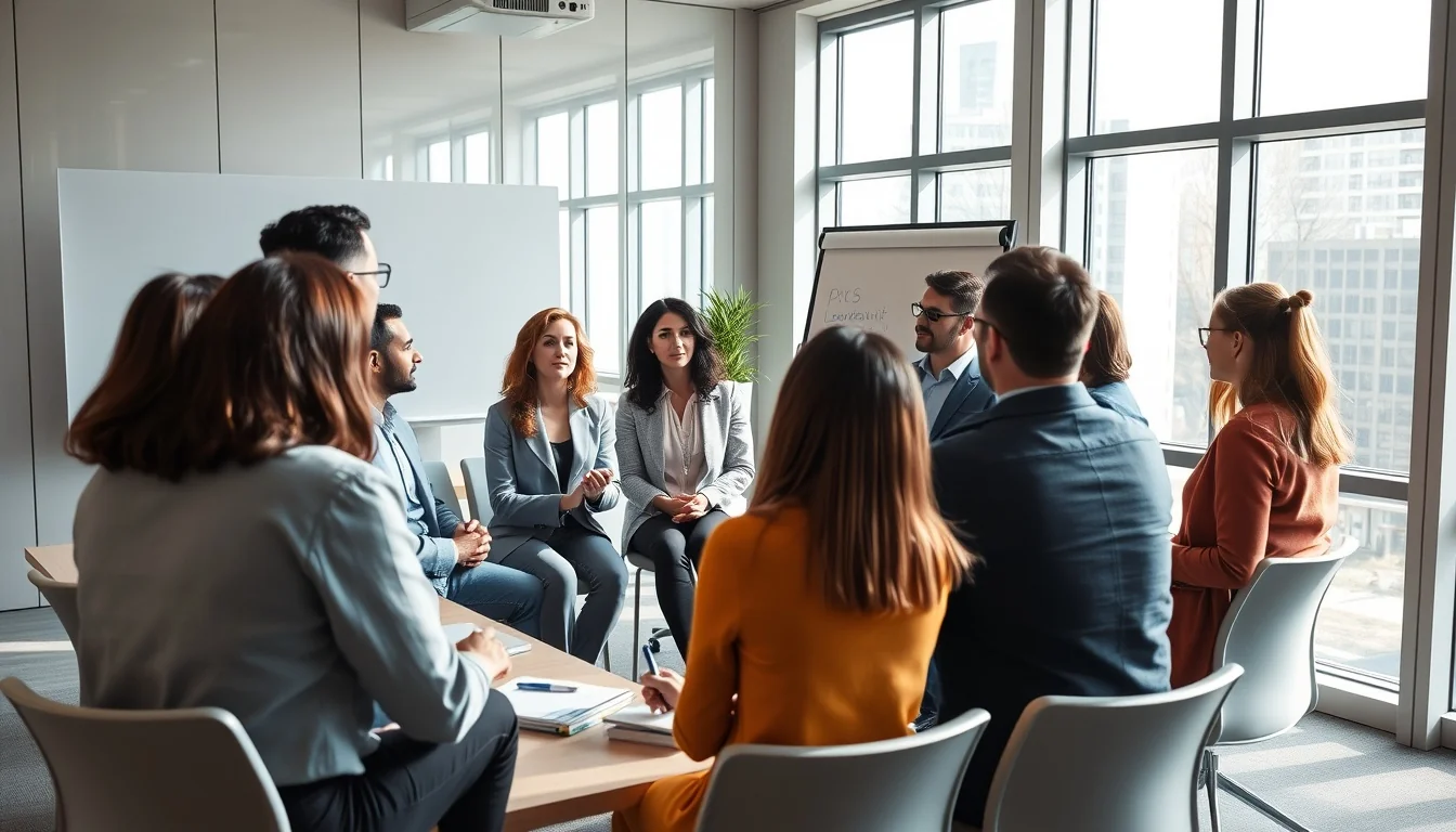 Empower Your Career